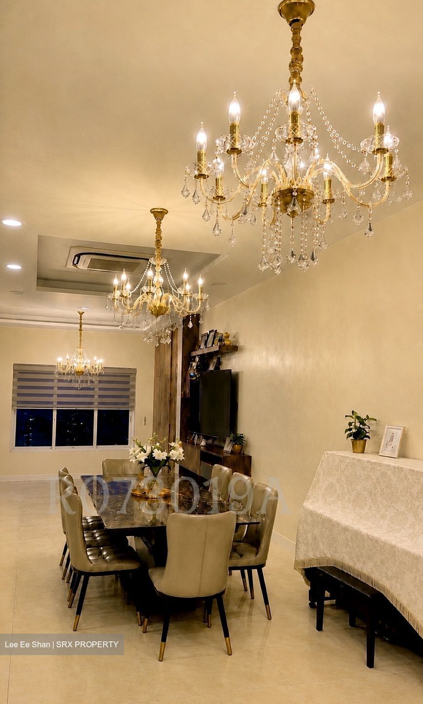 The Clementvale (D5), Terrace #577629831